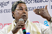 Karnataka Election Results: Siddaramaiah Struggles In One Seat, Ahead In Another